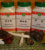 Chinese Medicine Houston