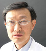 dr. wu