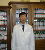 dr. wu