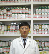 dr. wu